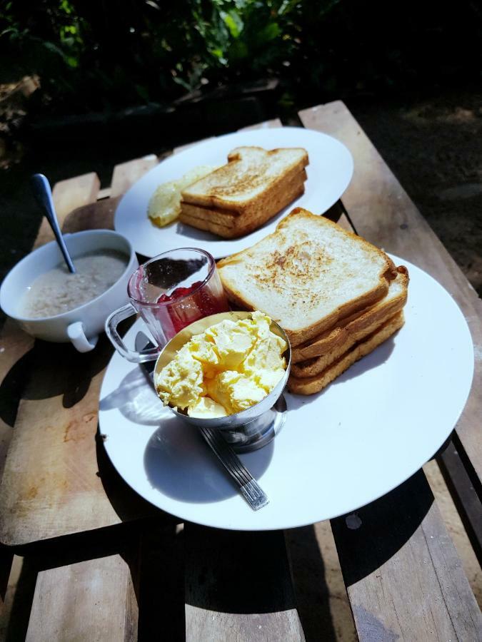 Breeze Guest House Тринкомалі Екстер'єр фото